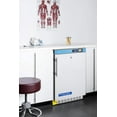 thumbnail image 2 of Accucold ACR45LCALSTO 20" Built-In ADA Pharmacy Refrigerator, 2.65 Cu. Ft., NIST, Step to Open, 2 of 8