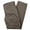 Dark Pebble, variant on Dockers Mens Big & Tall Stretch Shirt Gripper Dress Pants Taupe 40/36