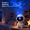 Holding a Rocket, variant on Astronaut Galaxy Star Projector for Bedroom, Starry Nebula Night Light with Remote Control, Timer, 360° Adjustable Head, USB Powered Room Decor Lamp for Kids, Teens & Adults