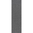 thumbnail image 2 of nuLOOM Wynn Braided Indoor/Outdoor Runner Rug, 2' 6" x 8', Charcoal, 2 of 2