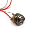 thumbnail image 4 of 1 Set DIY Bass Wiring Harness A250K B250K Potentiometers for Accessory, 4 of 8