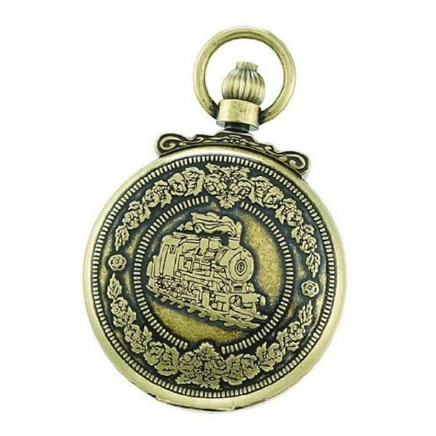 Colibri Pocket Watch Battery Change Foto Blouse and Pocket
