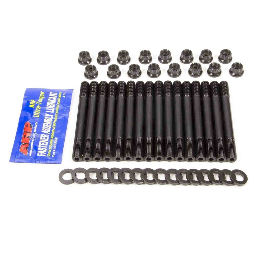 ARP INC. 134-3609 SB CHEVY LS1 & LS6, 5.7L & 6.8L HEX HEAD BOLT