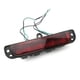 thumbnail image 2 of High Mounted Stop Lamp For -mitsubishi Pickup L200 Triton Kb4t 05-15, 2 of 5