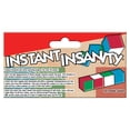 thumbnail image 3 of Rompecabezas Winning Moves Games Instant Insanity Wooden Edition 1259 Madera 4 Cubos, 3 of 4