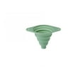 thumbnail image 2 of Hiroekza Kitchen Gadgets 2025 Kitchen Funnel Upgrade Funnels for Kitchen Use Filling Bottles Silicone Funnel Small Funnels for Filling Kitchen Essentials Kitchen Organization, 2 of 3