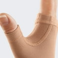 thumbnail image 5 of mediven Harmony 20-30 mmHg Compression Armsleeve w/Gauntlet, Sand, II-Standard, 5 of 5