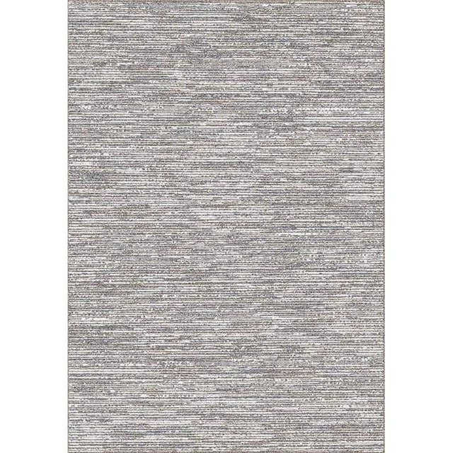 Dynamic Rugs FC46969236555 3 Pi 11 Po x 5 Pi 7 Po Fresque 96923 Rectangle Zone de Transition Tapis - 6555 Beige & Taupe
