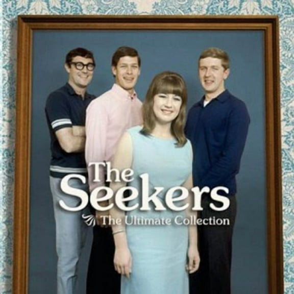 The Seekers - Ultimate Collection - Music & Performance - CD