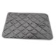 thumbnail image 1 of Cómoda almohadilla para mascotas con autocalentamiento Gatos Perros Lavable Seguridad Suave autocalentamiento Colchoneta Cojín Colchoneta para dormir , GRIS Yinane Almohadilla de autocalentamiento, 1 of 8