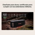 thumbnail image 3 of Bocina LG xboom Bounce Bluetooth Portátil Signature Sound by will.i.am 30 hrs de Batería, 3 of 8