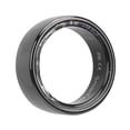 thumbnail image 1 of Fitness Smart Ring Touch Control Body Temperature Tracking Message Reminder Fitness Tracker Ring Support Multi Sports Modes 5ATM for Cycling Hiking Running, 1 of 7