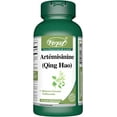 thumbnail image 4 of VORST Artemisinin 200mg Per Serving (100mg Per Capsule) 60 Vegan Capsules, 4 of 4
