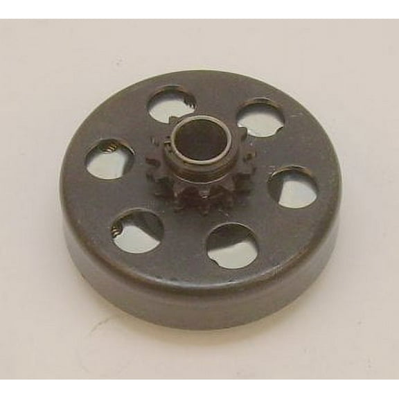 Max-Torque Clutch 3/4" Hole #35 Chain Mini Bike Go Cart Parts CLUTCH-35