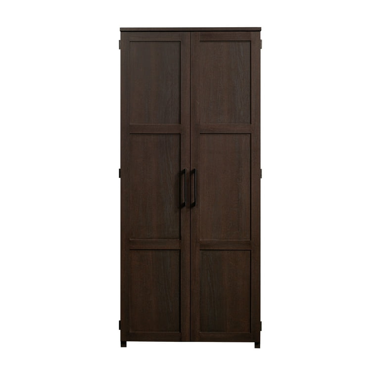 Sauder® HomePlus Dakota Oak® Cabinet