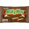thumbnail image 2 of Fun Size Milky Way Bars | 10.65 Oz Bag | Pack of 6, 2 of 5