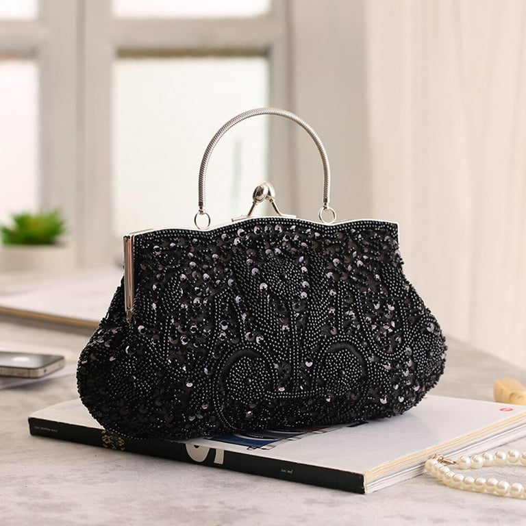Womens clearance evening clutch