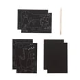 thumbnail image 4 of Ooly Rasca y Descubre MINI SCRATCH & SCRIBBLE DINOSAURIOS- 7 pzs OOLY 161-042, 4 of 5