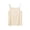 Light Yellow, variant on Girls Tank Tops Cotton Dance Basic Sleeveless Undershirts Solid Color Gymnastics Ballet Dancewear Performance Vest (Grey,9-10 Years)
