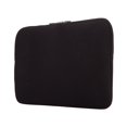 thumbnail image 1 of Funda para portátil Insignia NS-NB13070-C para portátil de 15 pulgadas, color negro, 1 of 4
