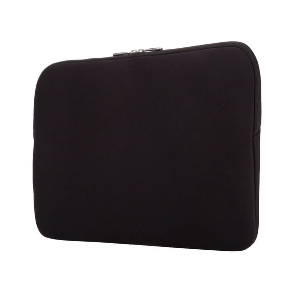 Funda para portátil Insignia NS-NB13070-C para portátil de 15 pulgadas, color negro