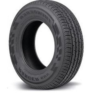 Thunderer Ranger SUV HT603 All Season 265/70R16 112H Passenger Tire Sansujyuku sansujyuku.com