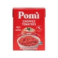thumbnail image 3 of (6 pack) Pomi Chopped Tomatoes, 26.46 oz, 1/4 Cup per serving, 12 servings per Container, 3 of 16