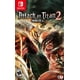 thumbnail image 2 of Attack On Titan 2 - Nintendo Switch Nintendo Game, 2 of 2