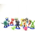thumbnail image 2 of New PJ Figures Set 12 Pcs - 2-2.4-inch Tall Action Figures. Perfect for Cake Topper and Birthday Decoration!, 2 of 2