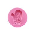 thumbnail image 2 of Cake Mould Silicone Cupcakes Molds Glove/Bear Shape Silicone Material for Home Kitchen DIY Baking Gift for Baking Lovers, 2 of 11