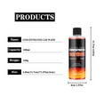 thumbnail image 6 of Floleo Premium Car Wash Wax Shampoo High Foam Cleaning Detergent Powerful Stain Removal Safe for All Cars, 6 of 9