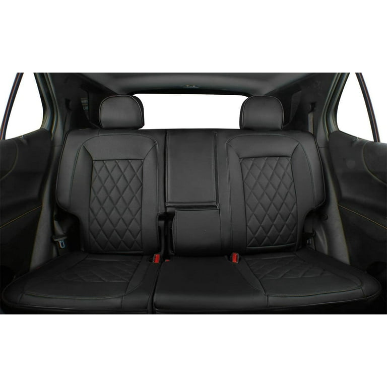 Front seat covers for 2020 chevy equinox deals
