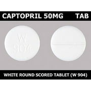 CAPTOPRIL