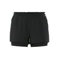 thumbnail image 5 of Avia Women's and Women's Plus Outdoor Hike Shorts, Sizes XS-4X, 5 of 5