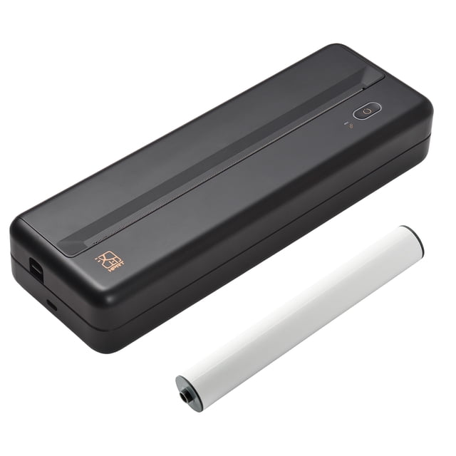 HPRT Portable printer,Android Mobile Printer Support 210mm/110mm Outdoor Mobile Printer Support And Android Mobile Paper Printer 210mm/110mm Outdoor Office With Ios And Printer Mt810 Thermal Printer
