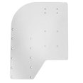 thumbnail image 1 of Soportes de asiento para placa de motor de pesca por curricán, pequeños, 1 of 1