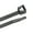 UV Black, variant on Ancor Standard Self Cutting 120 lb. Tensile Strength 15" Cable Ties - 100 Pack