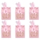 thumbnail image 3 of Caja de regalo ANGGREK de papel decorativo 50 piezas para fiesta, 3 of 8