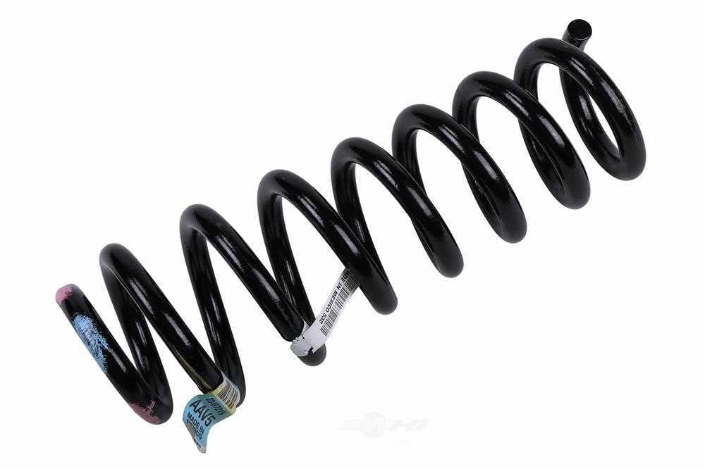 GM Genuine Parts 23497216 Rear Coil Spring