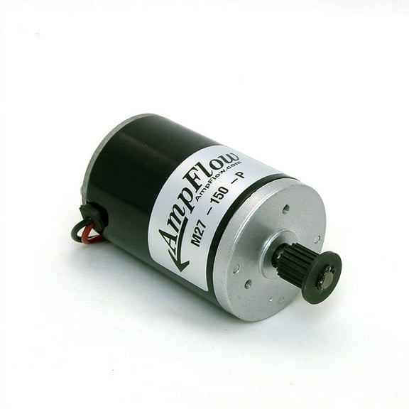 AmpFlow M27-150-P Electric Motor