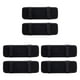 thumbnail image 4 of Injueey 2 Pcs Armrest Pad Washable Soft Ergonomic for Gaming Chair Home Type1 NO1, 4 of 5