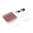 thumbnail image 1 of Contact Lens Box,Reflective Cover Contact Lens Contact Lenses Box Lens Box Meticulously Designed, 1 of 8