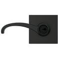 thumbnail image 3 of Schlage F51AWIT716COL Whitney Single Cylinder Keyed Entry Door Lever Set - Bronze, 3 of 4
