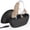 Beige, variant on MEDca Pair Rechargeable Digital Amplifier, For Seniors, Beige