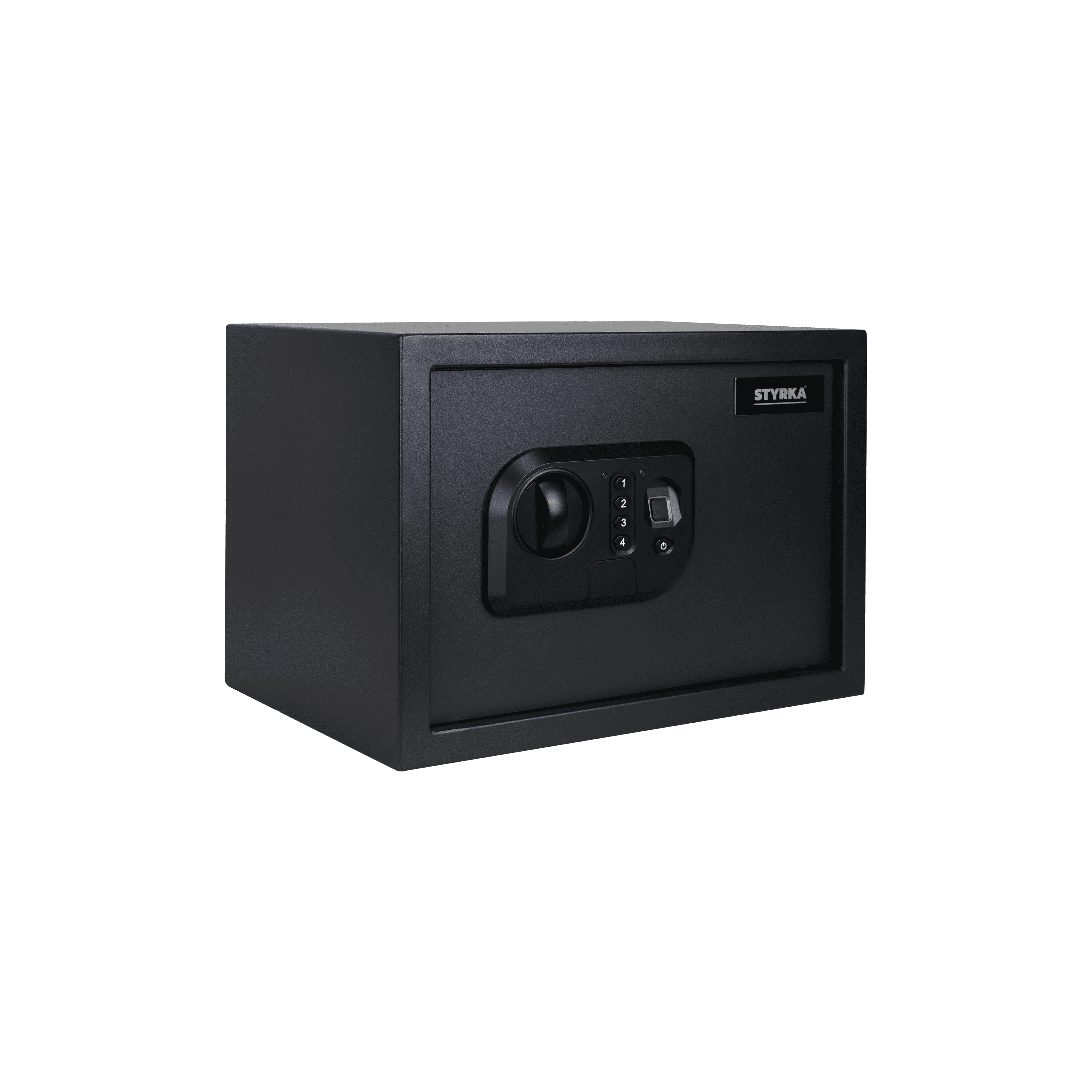 Caja Fuerte Portátil Con Código De 4 Dígitos - Impermeable, Antirrobo, Con Cable De Acero, Para Playa, Viajes Y Hotel