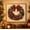 #A02-Wreath, variant on Christmas Wreath Pearl Diamond Painting Kits for Adults, 5D DIY Christmas Pearl Diamond Painting Art Kit for Beginners, Christmas Tree DIY Special Shape Pearl Gem Crafts for Home Wall Decor
