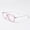 KM05pink, variant on Photochromic smart AI Wireless Audio Glasses with Built-In Microphone & Real-Time Voice Translation, Compatible with 160+ Languages, Hands-Free Calling & Music Playback smart Glasses