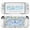 White, variant on PlayVital Magic Wings Case for Nintendo Switch 2 - Dockable Anime Cover w/ Stand & Thumb Grips (White)