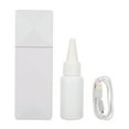 thumbnail image 1 of Atomization Sprayer, Durable Face Sprayer, 3 Colors For Woman Regulate Skin Water Adjust Oil Balance Relieve Dry Skin White,Gold,Black, 1 of 8