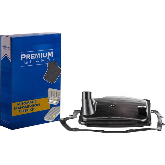 PG Automatic Transmission Filter PT99127| Fits 2008-2019 various models of Chrysler, Dodge, Ram, Volkswagen